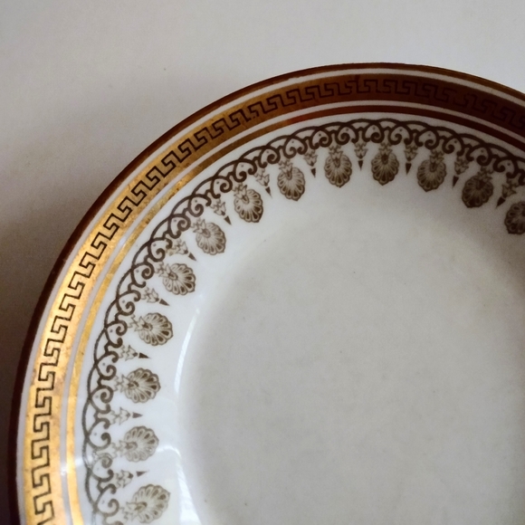 Cauldon England salad bowl - Picture 4 of 5